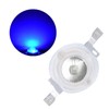 (Pack of 20) 1W Blue Led Beads, Led Chip Lamp
