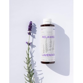 Korres Relaxing Lavender Shower Gel 250 ml