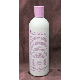Decie ve Vintage Deceive PM-10 Lotion | 16 oz Hair Repair Treatment NOS  #69-1061