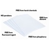 Strip Clean Fragrance Free Laundry Sheets - 160 Loads