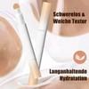 EONFAVE EONFAVE Concealer, Full Coverage, Long-Lasting Liquid Concealer, Matte Milk
