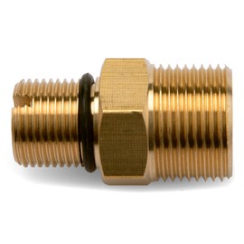 Outlet Connector Replacement for Simpson Cleaning 7106686，Compatible with Gas Powered Pressure Washer Pumps