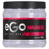 eGo Gel Cabello Diez, Gris, 950 ml
