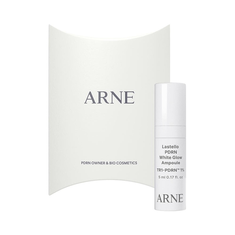 PDRN ampoule miniature + sunscreen SET l Niacinamide blemish improvement