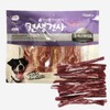 Dog low-fat duck steak 300g 1P nutritional jerky jerky dog ​​duck jerky / 강아지 저지방 오리 스테이크 300g 1P 영양 육포 져키애견오리져키