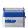 Panasonic Men's Shaver for Traveller ES-RS10-A Blue DC3V (2 x