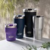 Beast 10 oz Tumbler Stainless Steel Vacuum Insulated Coffee Ice