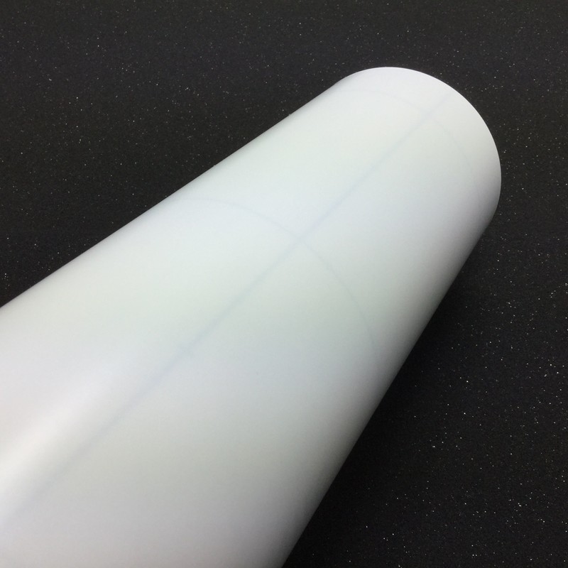 Cutting for Seat Outdoor Weatherproof 5 Years [Matte] 305 mm