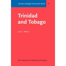 Trinidad and Tobago (Varieties of English Around the World)