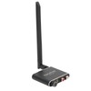 2.4G Wireless Audio Transceiver No Delay Audio Transmitter Receiver Adapter