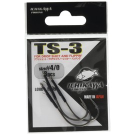 ICHIKAWAFISHING(イチカワフィッシング) TS-3#4/0