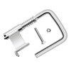 Spring Loaded Rafter Hook/Retractable Nail Gun Hanger for Hitachi NV65AH