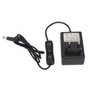 Foam Cutter Power Adapter 15V 2000mA Strong Plasitc Metal Wire