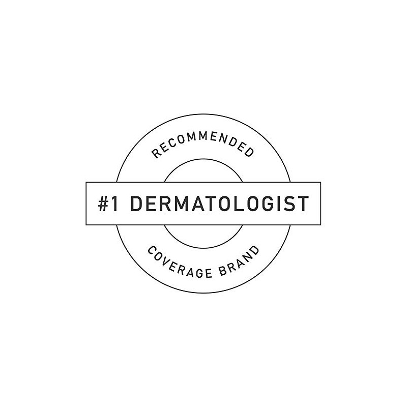 Dermablend Quick-Fix Full Coverage Concealer, 10C Natural, 0.16 Oz.