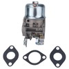 SGBTB Carburetor for Robin Subaru EH12 EH12-2D EH 12-2D Tamping