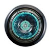 BANDAI Hyper Yoyo Axle Axle Round - Darkness Bug