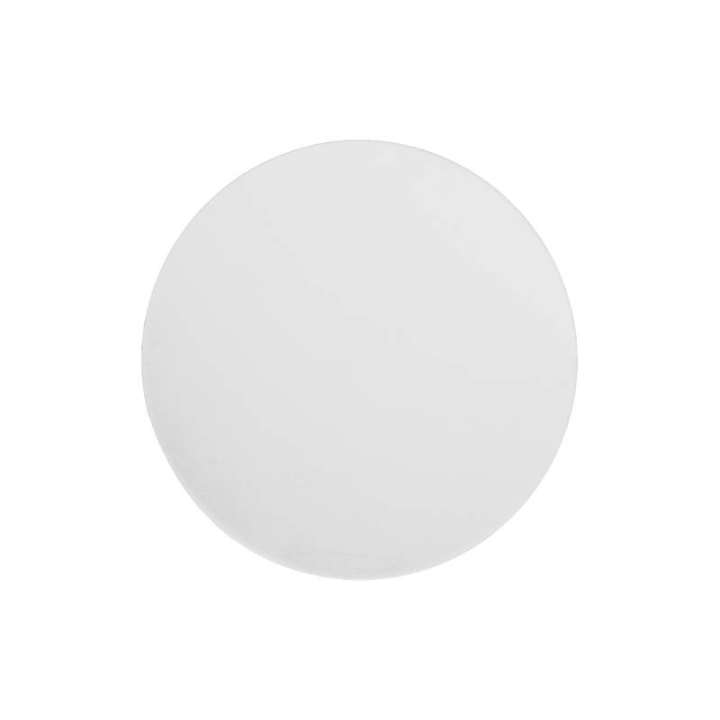 Fujii Industries Endoshoji Stainless Steel Cake Ring Round Plate for