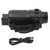 1806 Digital Night Vision Monoculars Infrared Security Monitoring Monoculars Shooting