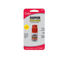 Cala Super Nail Glue Professional Formula .10 oz.