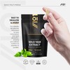 Organic Wild Yam Extract 5000mg - High Strength 10:1 Dioscorea