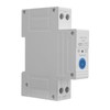 WiFi Circuit Breaker for Tuya APP DIN Rail Mount Remote