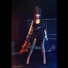 NECA Retro Clothed Action Figures - Elvira: Mistress Of The