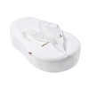 Red Castle Cocoonacover™ - Fleur de coton ® Quilted 2.5