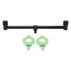 Fishing Rod Holder Lightweight Magnetic Bracket Head Fishing Rod Tail