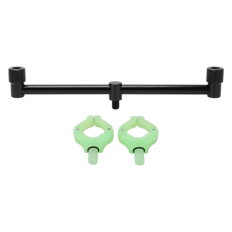 Fishing Rod Holder Lightweight Magnetic Bracket Head Fishing Rod Tail