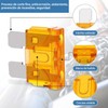 Kit de Fusibles Coche 320 Piezas, con Extractores de Fusibles