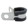 JCS Hose Band P Clip SUS JCS-SP40 (40mm)