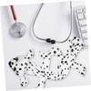 Mobestech Cartoon Animal Stethoscope Cover Sleeve Comfortable and Decorative Stethoscope