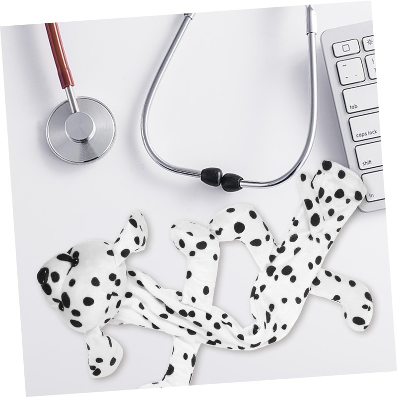 Mobestech Cartoon Animal Stethoscope Cover Sleeve Comfortable and Decorative Stethoscope