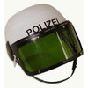 Polizei Einsatzhelm