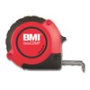 BMI 472341021 M 7647540003" Two COMP M Pocket Measuring Tape,