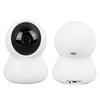 2K Wireless Surveillance Camera Night Vision Smart Remote Monitor Voice