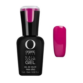 Organic Nails Gel Color Group Mermaid Tail (Mermaid Paradise)