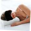 KOMBIUDA 1 Set Sleep Eye Covers Compress Eye Mask USB