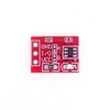 ANGEEK TTP223 Capacitive Touch Switch Button Self-Lock Capacitive Switches Module