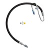 Edelmann 80313 Power Steering Pressure Hose: Replacement for - 2003-02