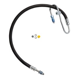 Edelmann 80313 Power Steering Pressure Hose: Replacement for - 2003-02 Dodge Ram Series