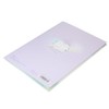 [Contact Book] A5 Contact Notebook Vertical/Howatto Ena Coolier Back to