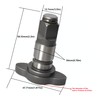 palart 1/2'' 42-06-2760 42-06-0047 Square Anvil Assembly Replacement Fits Milwauk