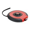 Timco - Closed Reel Tape Measure (Size 30m x 13mm