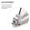 kwmobile Cage Nut Tool - Tool for Cage Nuts size