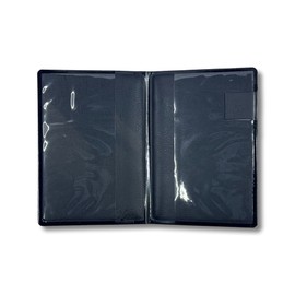 Great Call Athletics | Professional Game Card Holder | Book Style | Football Lacrosse Baseball Referee | Official's Choice!