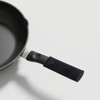 Cast Iron Handle Cover, 4PCS Heat Resistant Cast Iron Skillet