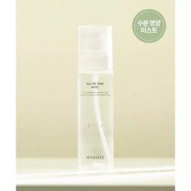 HYGGEE 올인원 미스트 100ml 2051346 HYGGEE All-in-One Mist 100ml 2051346
