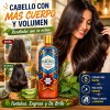 Shampoo Huichol Original Fortalecedor (brillo) Cabello 400ml