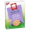 Christie Peek Freans Lifestyle Blueberry Brown Sugar with Flax Cookies